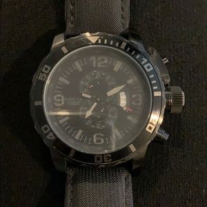 Men’s INVICTA Combat Watch